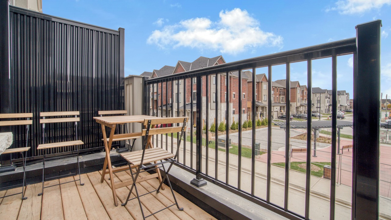 Photo of Outdoor in Churchill Meadows