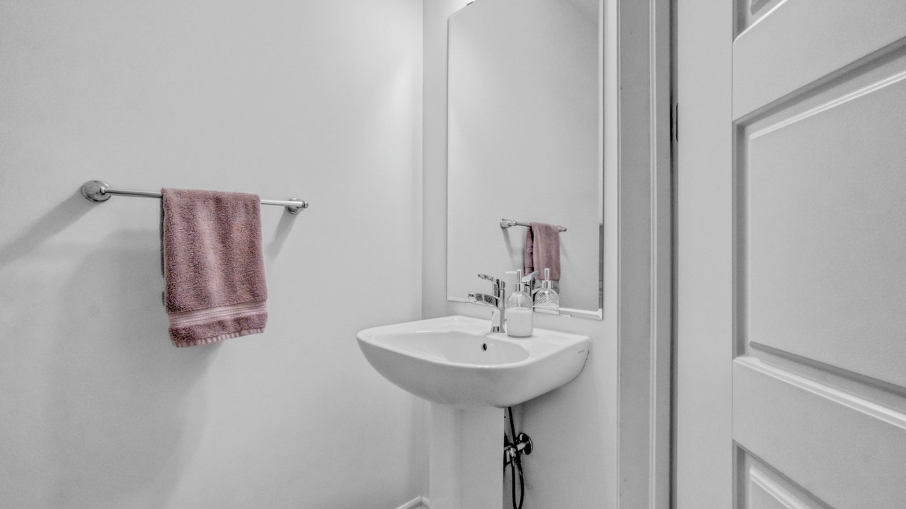 Photo of Bathroom in Churchill Meadows