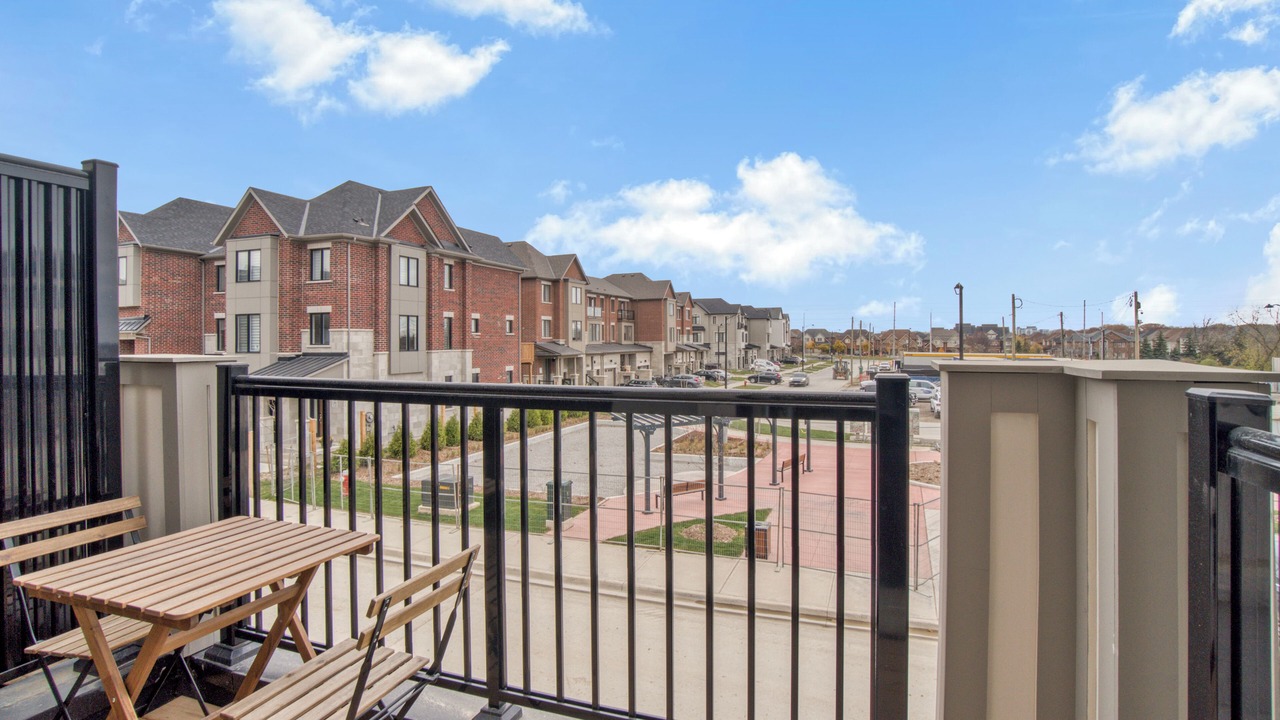 Photo of Outdoor in Churchill Meadows