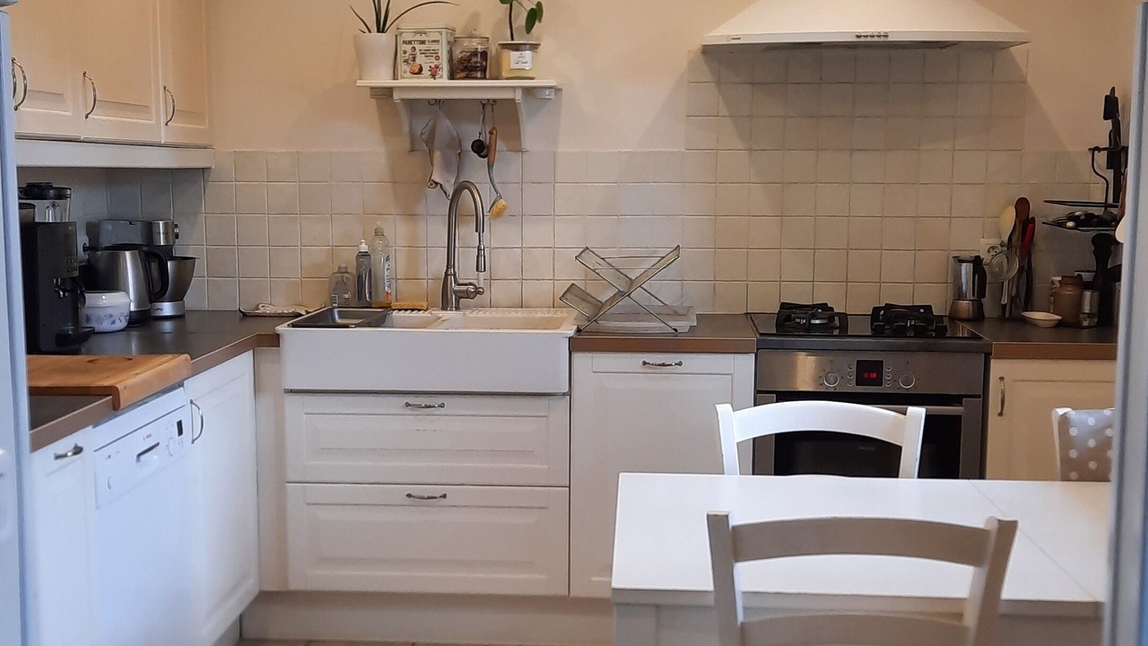 Photo of Kitchen in Coupvray