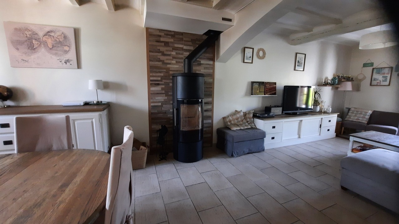 Photo of Livingroom in Coupvray