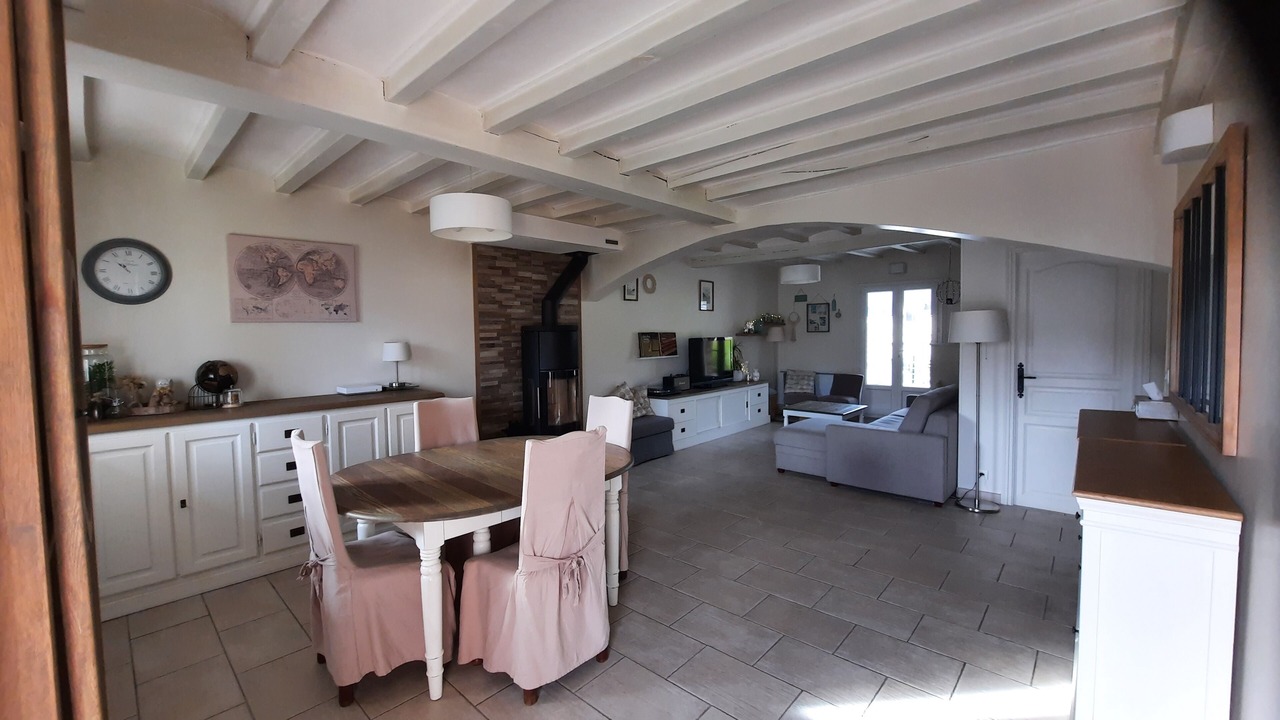 Photo of Livingroom in Coupvray