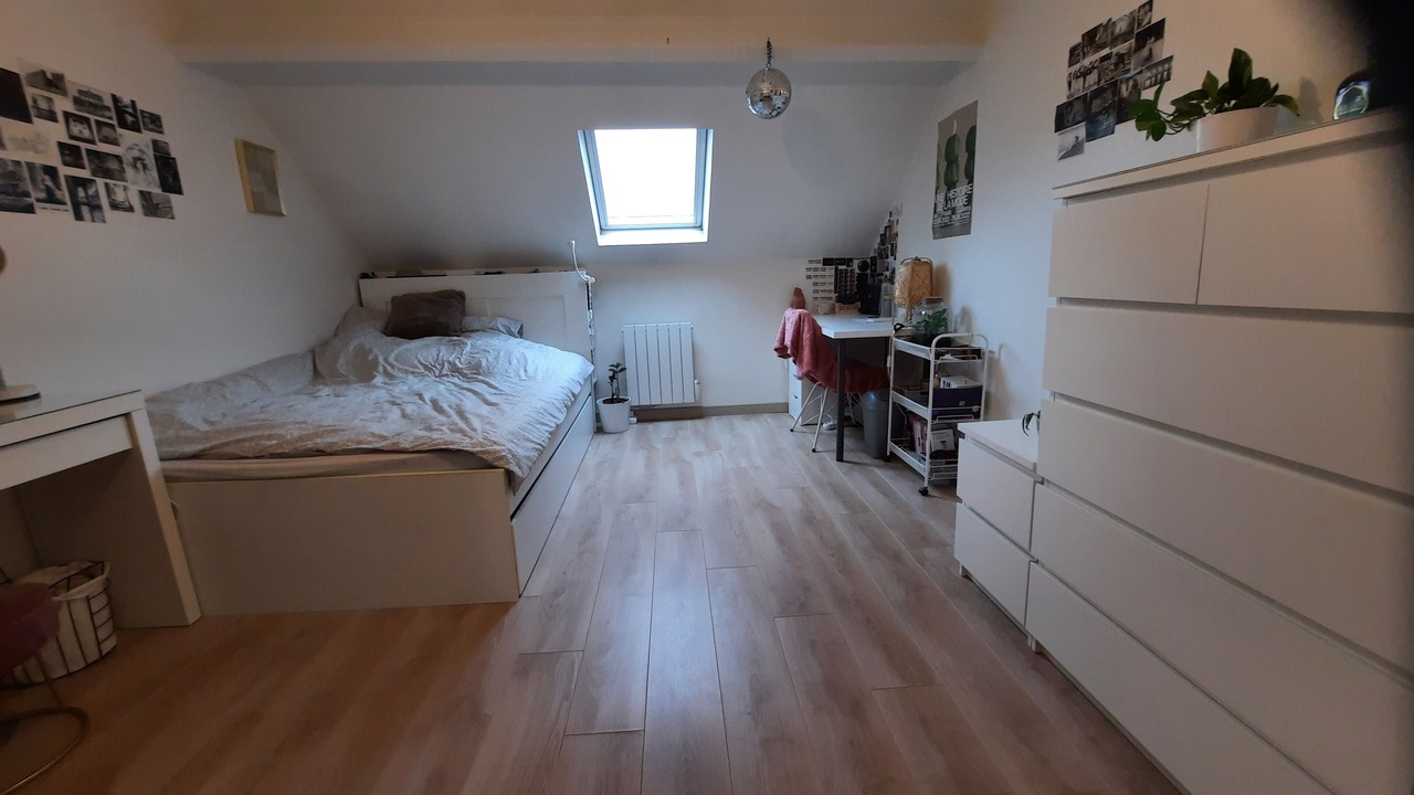 Photo of Bedroom in Coupvray