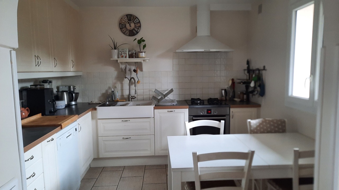 Photo of Kitchen in Coupvray