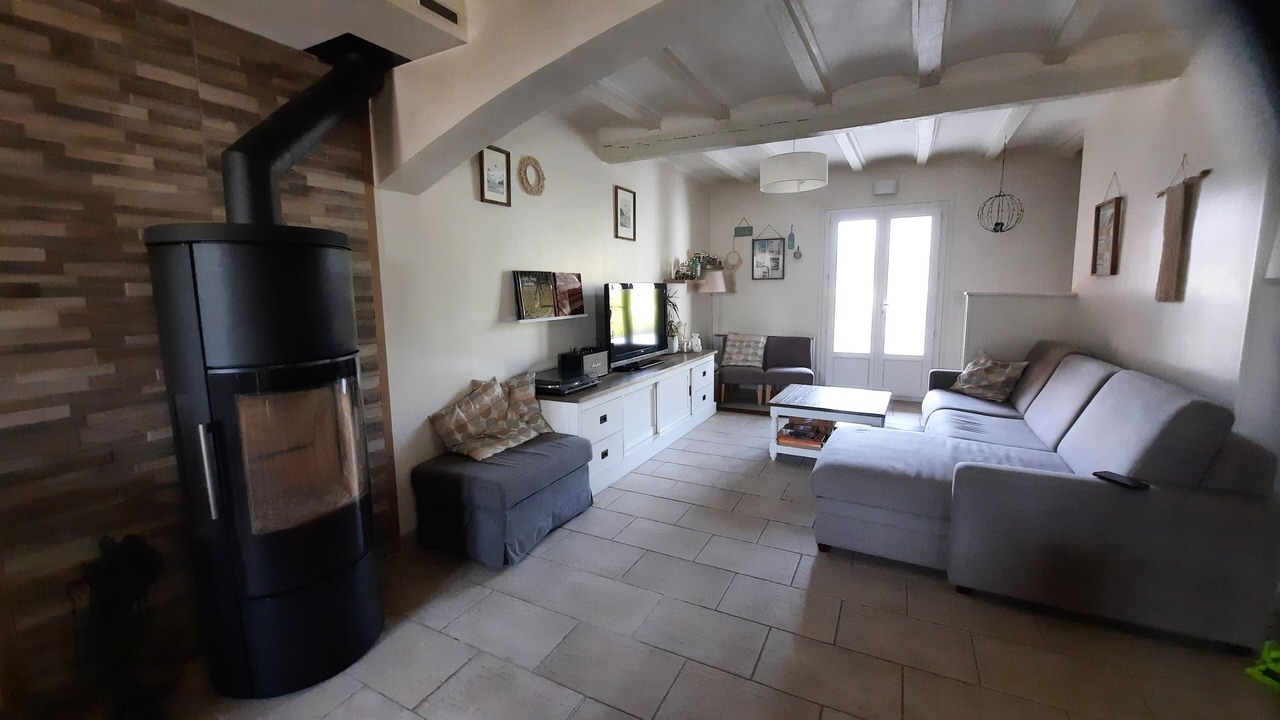 Photo of Livingroom in Coupvray