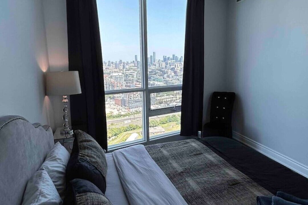 Photo of Bedroom in Fort York