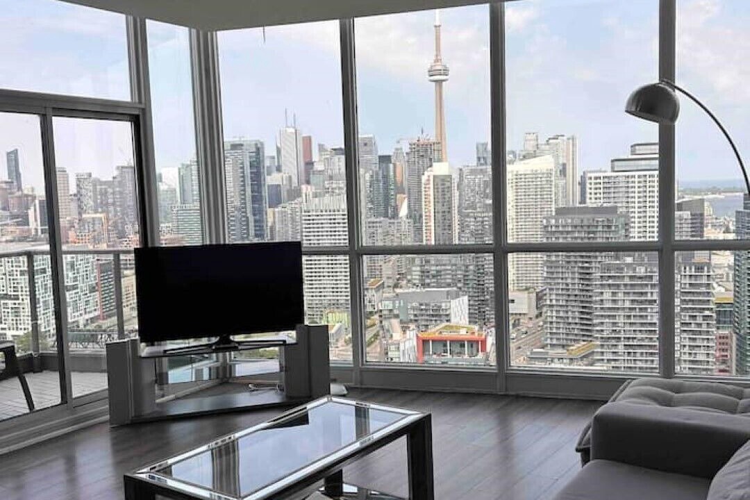 Photo of Livingroom in Fort York