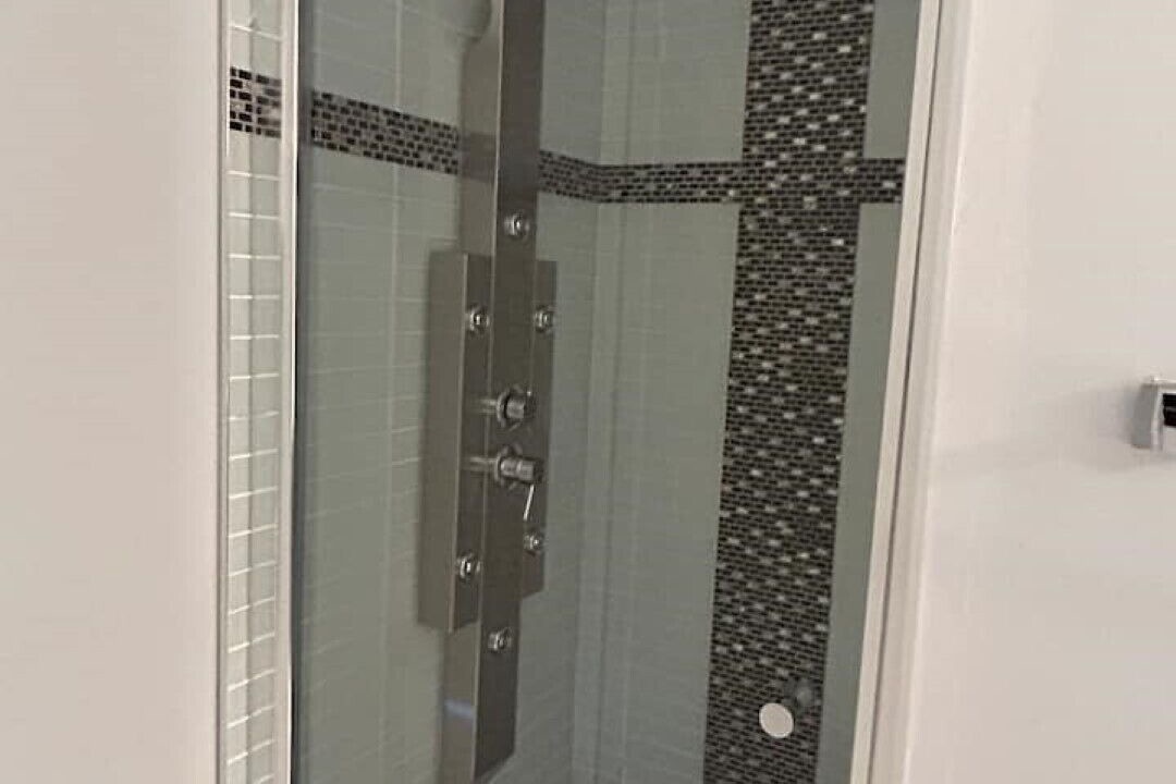 Photo of Bathroom in Fort York