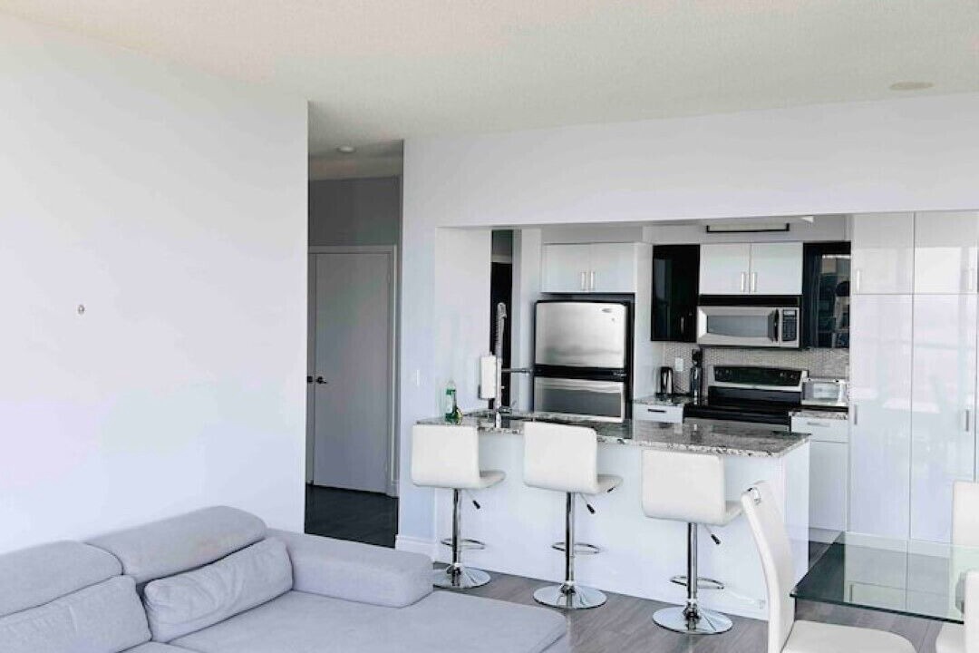 Photo of Livingroom in Fort York