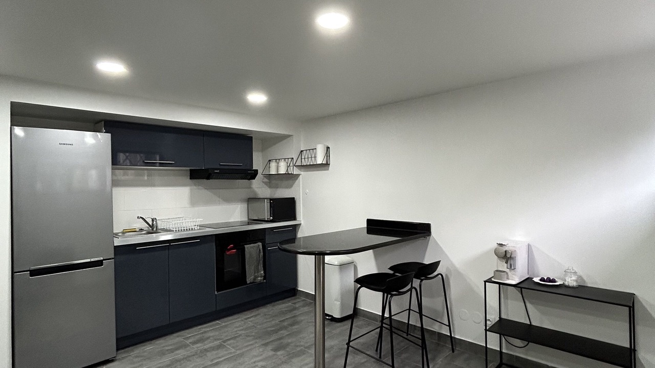 Photo of Kitchen in Bonneuil-sur-Marne