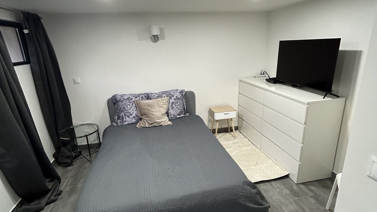 Photo of Bedroom in Bonneuil-sur-Marne