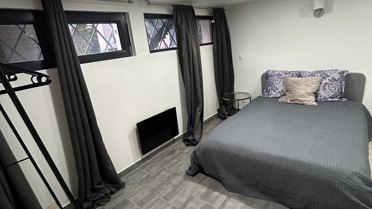 Photo of Bedroom in Bonneuil-sur-Marne