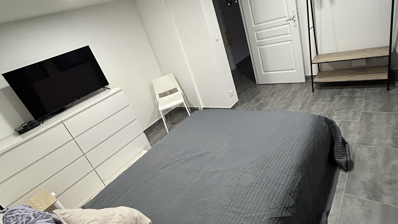Photo of Bedroom in Bonneuil-sur-Marne