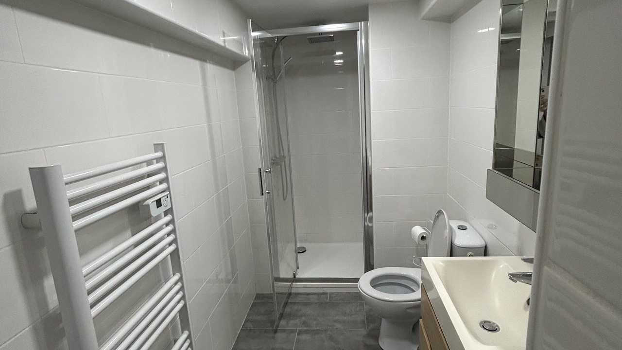 Photo of Bathroom in Bonneuil-sur-Marne