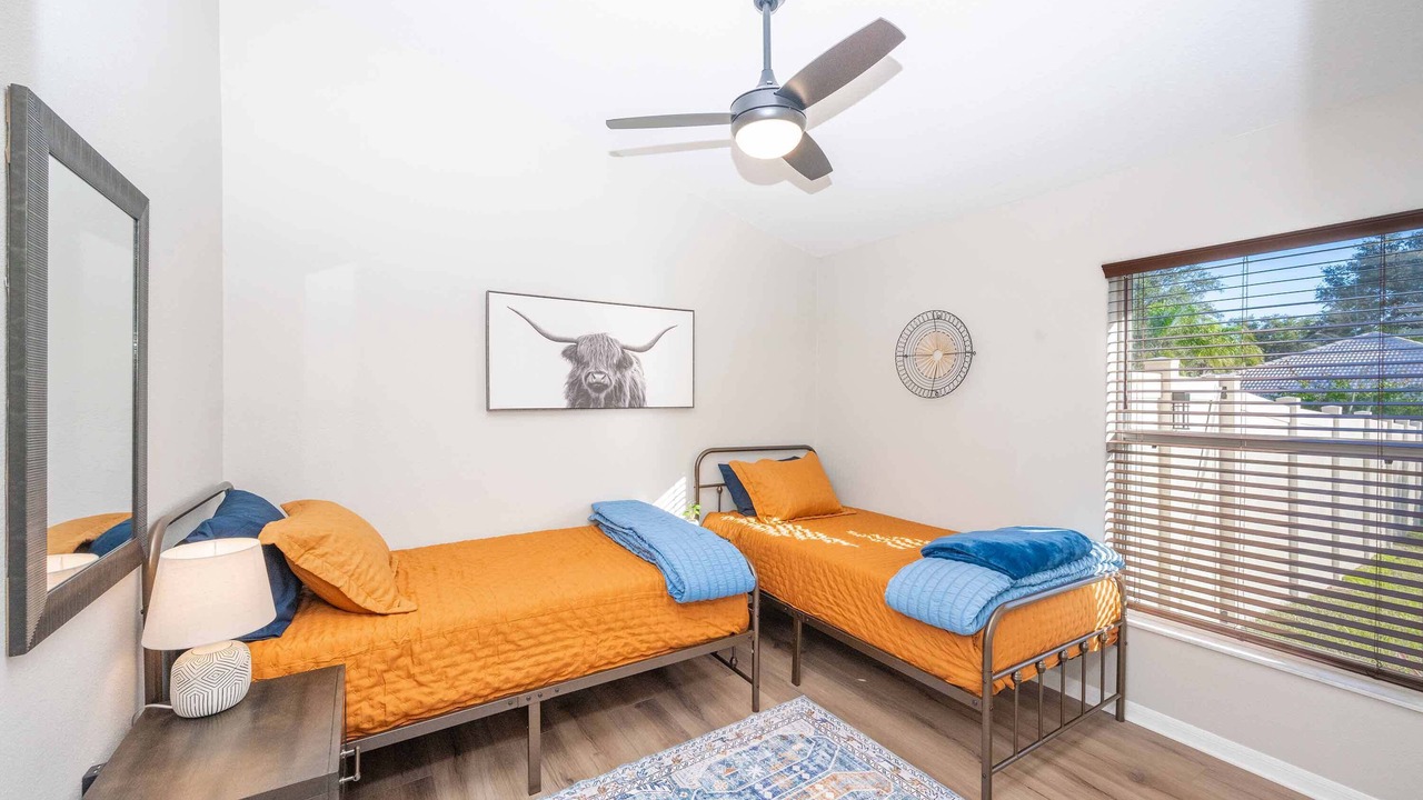 Photo of Bedroom in Groveland