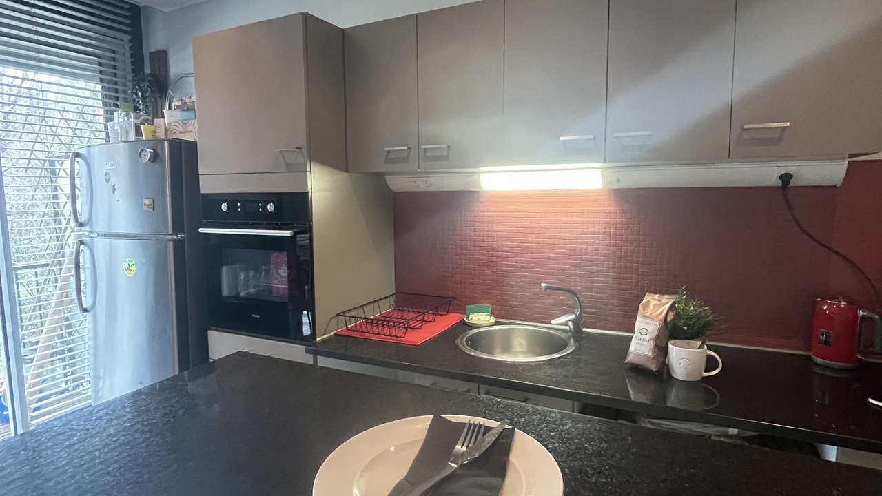 Photo of Kitchen in La Garenne-Colombes