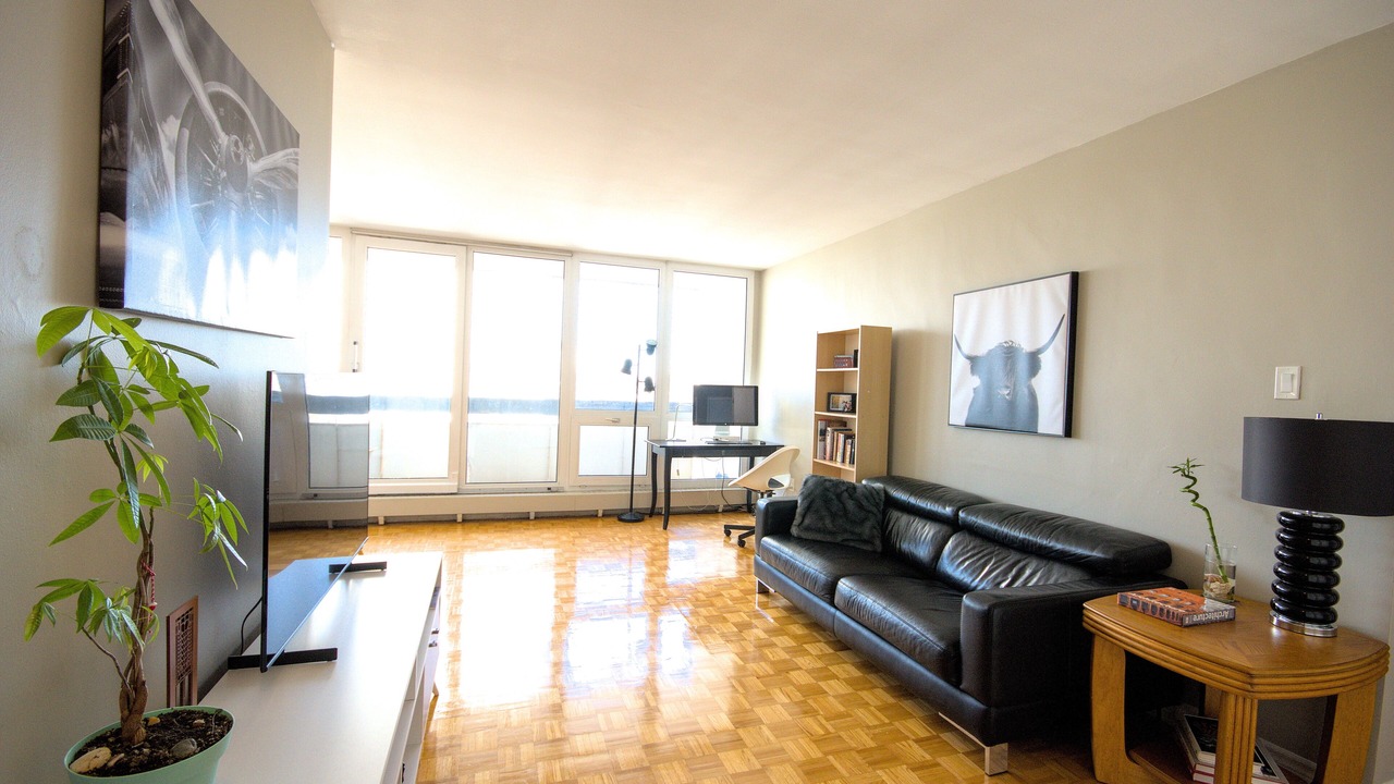 Photo of Livingroom in Davisville