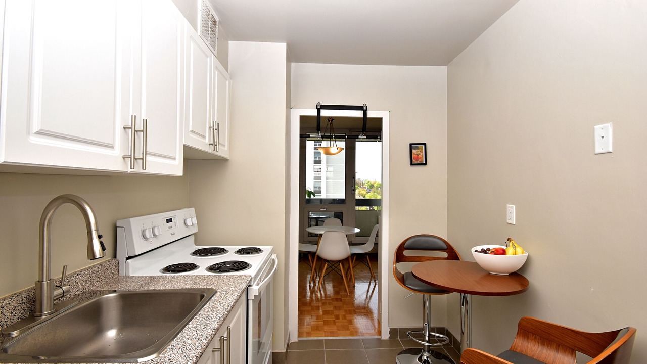 Photo of Kitchen in Davisville