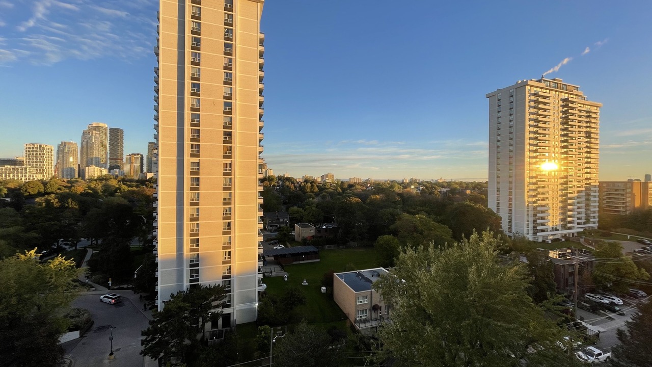 Photo of Outdoor in Davisville