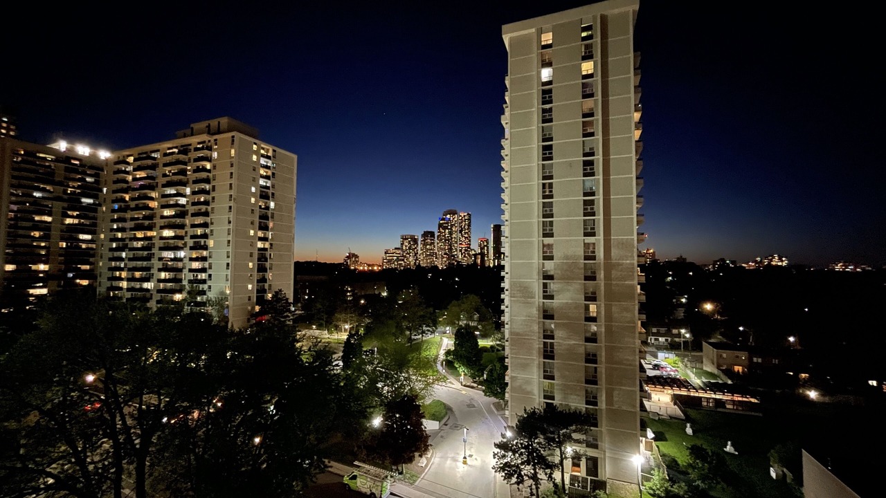 Photo of Outdoor in Davisville