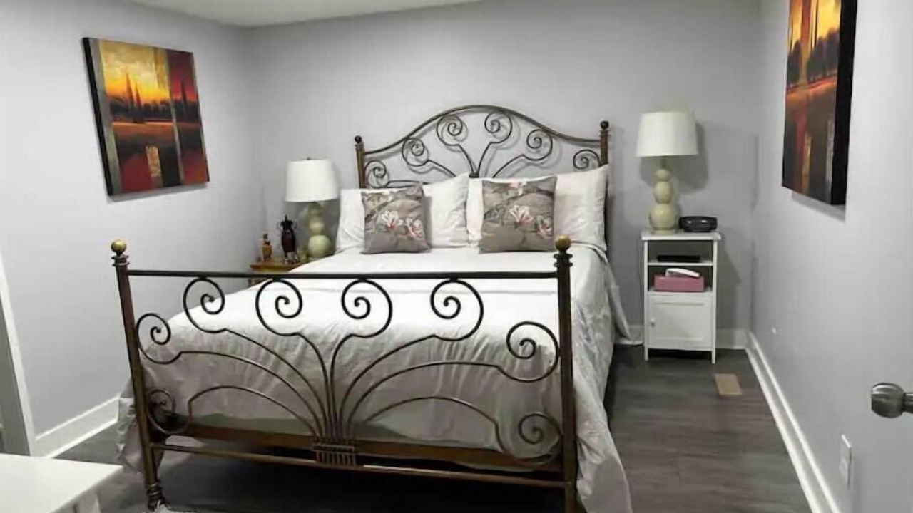 Photo of Bedroom in Alderwood