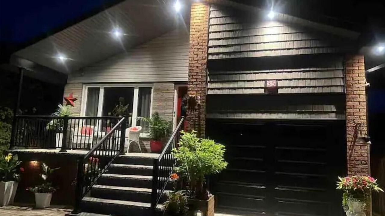 Photo of Outdoor in Alderwood