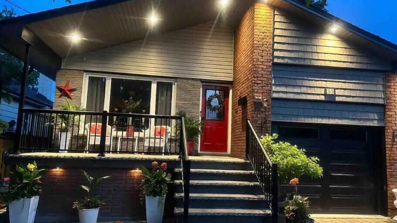 Photo of Outdoor in Alderwood