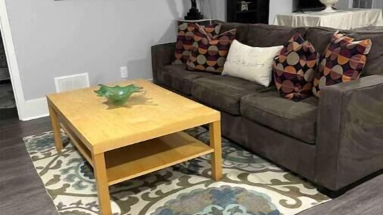 Photo of Livingroom in Alderwood