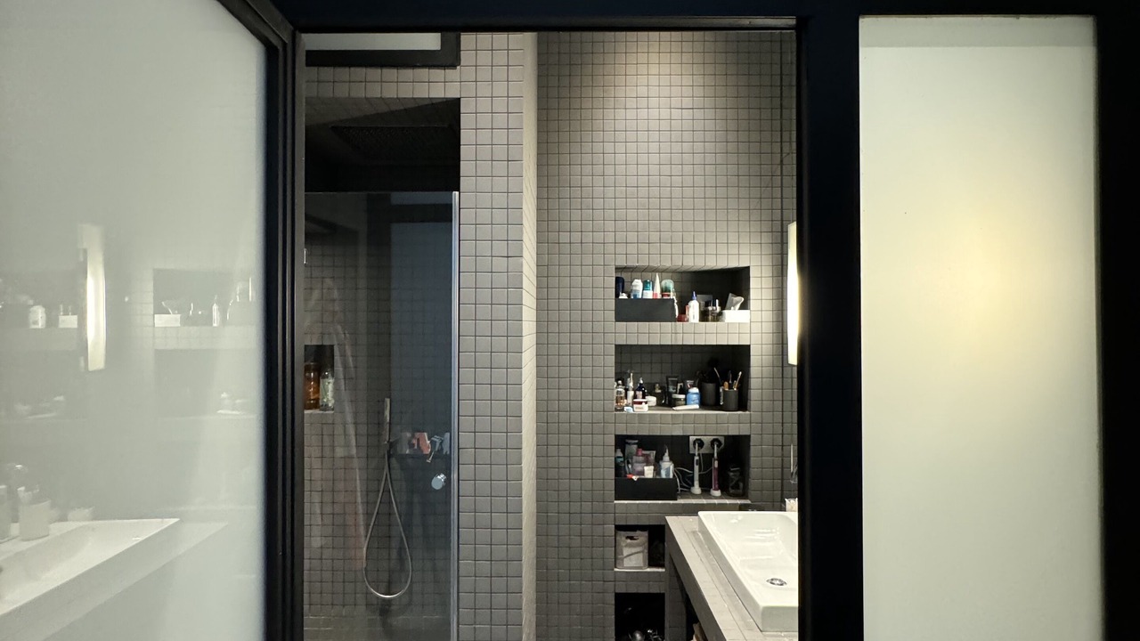 Photo of Bathroom in Saint-Vincent-de-Paul