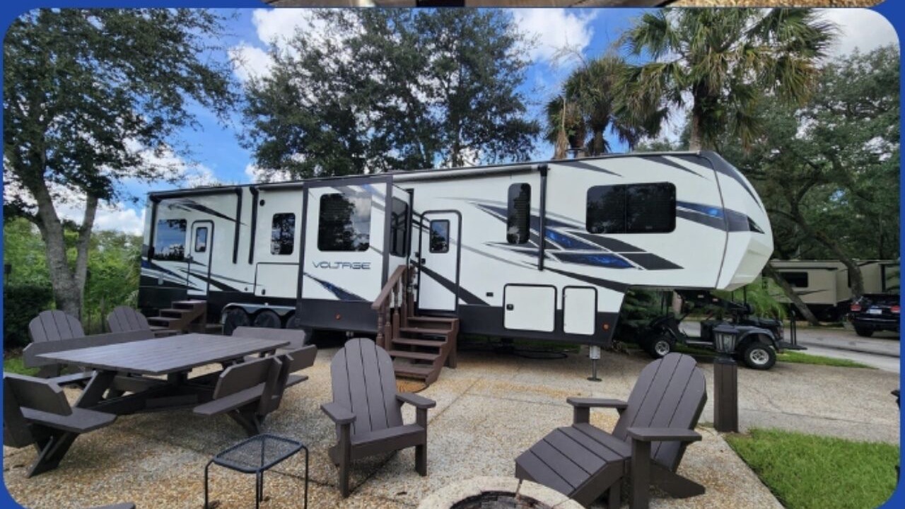 Photo of Outdoor in River Ranch