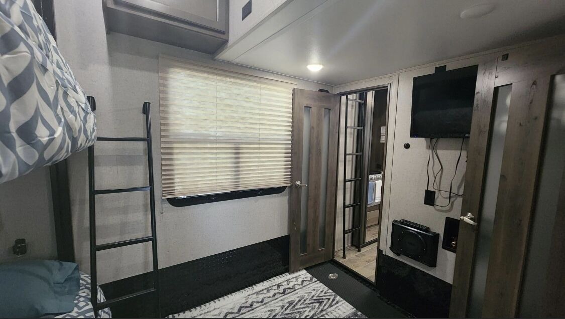Photo of Bedroom in River Ranch