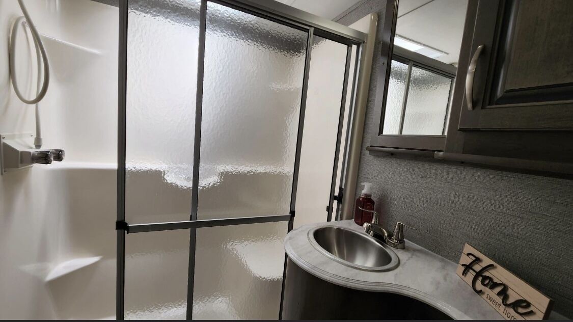 Photo of Bathroom in River Ranch