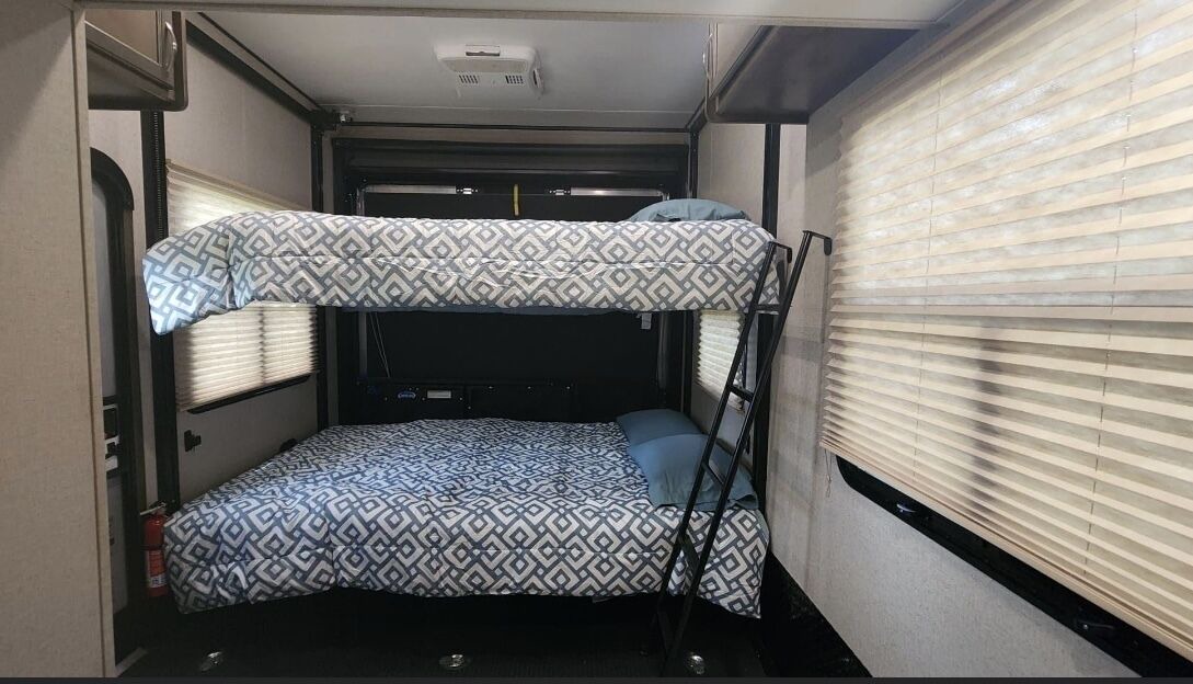 Photo of Bedroom in River Ranch