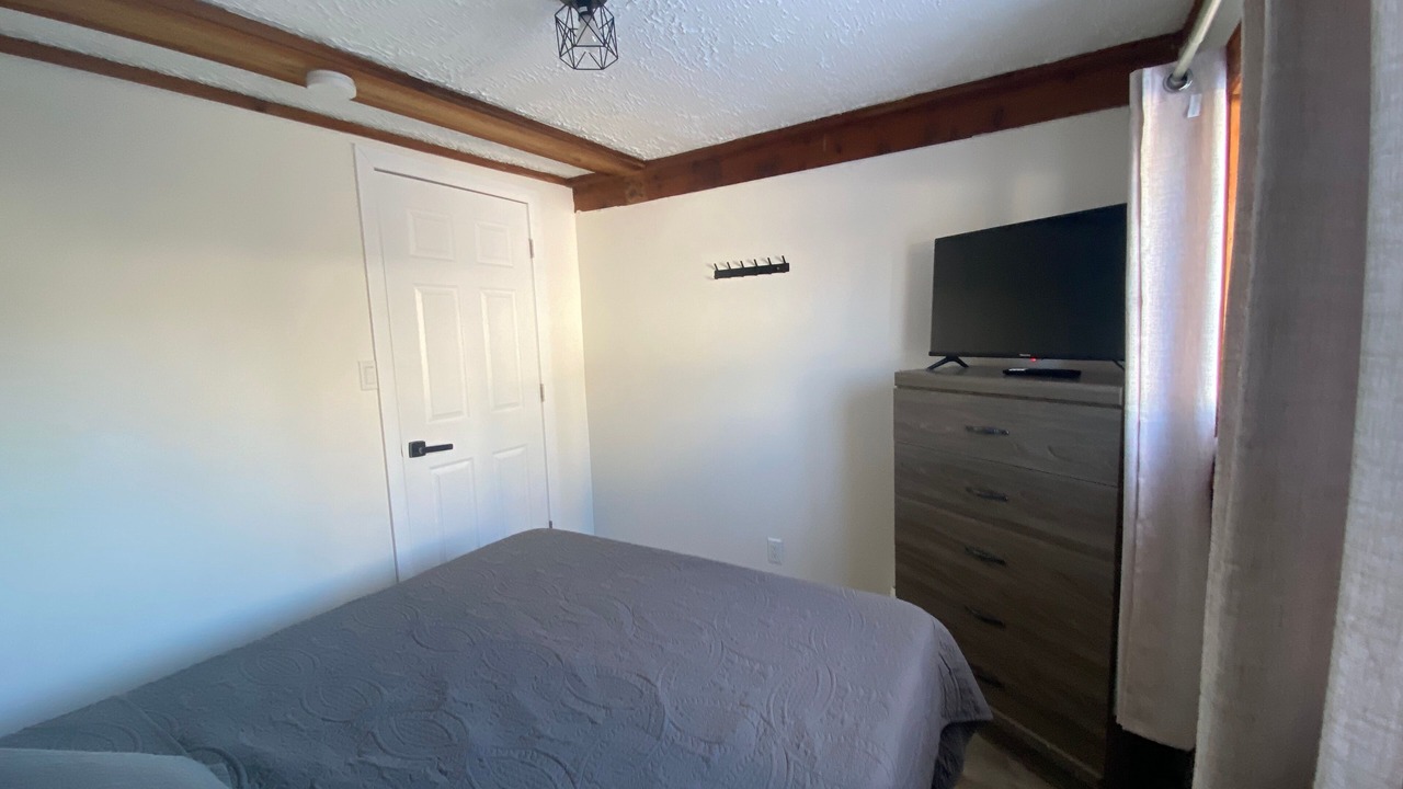 Photo of Bedroom in Algoma District