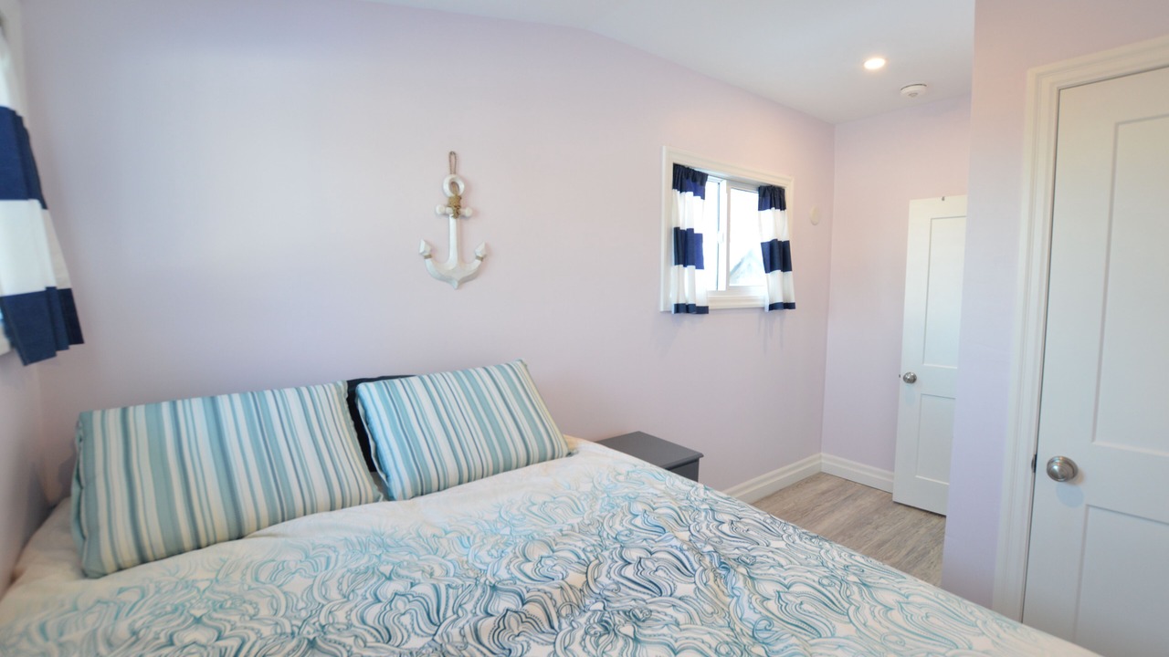 Photo of Bedroom in Central Huron