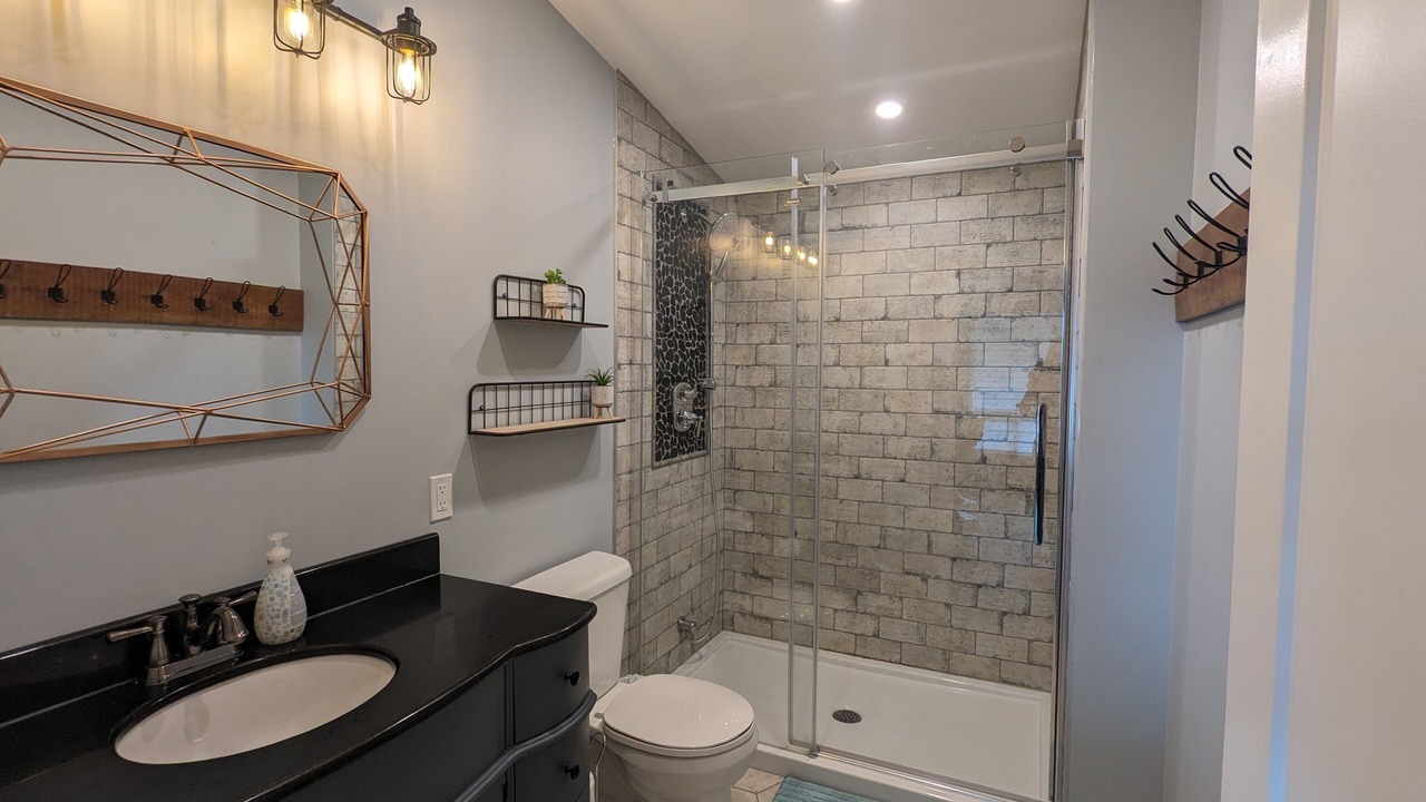 Photo of Bathroom in Central Huron