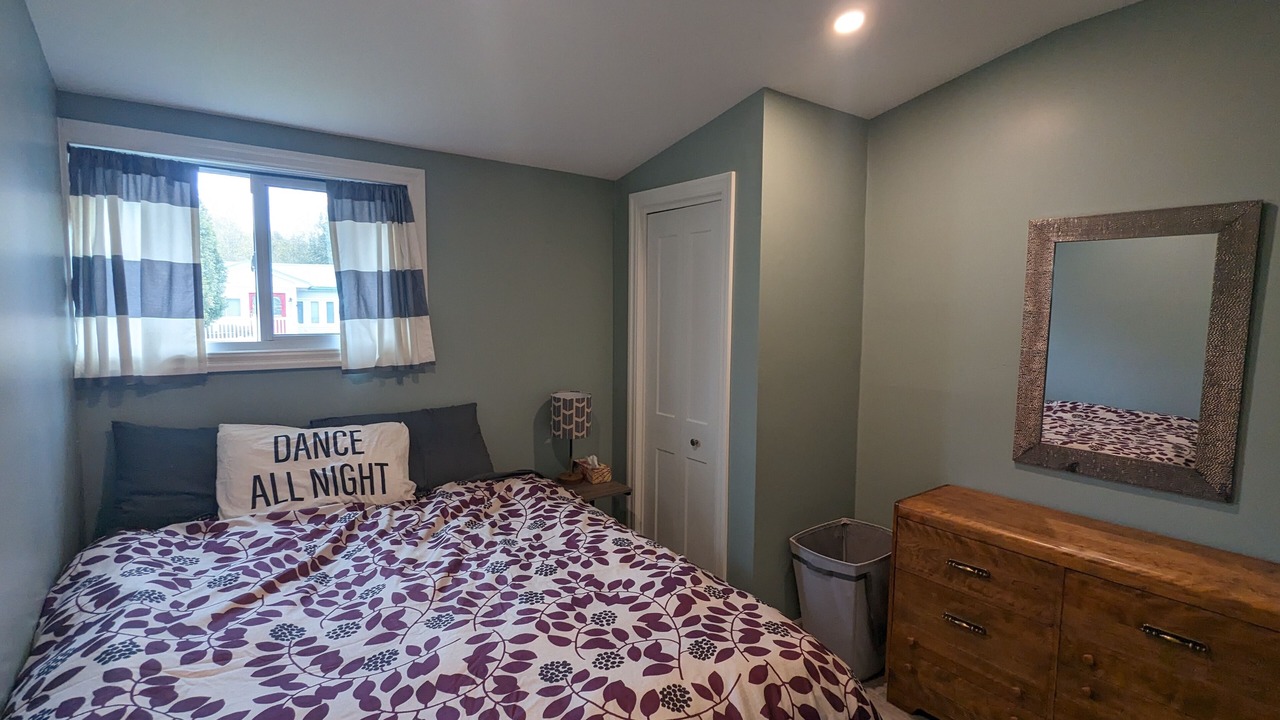 Photo of Bedroom in Central Huron