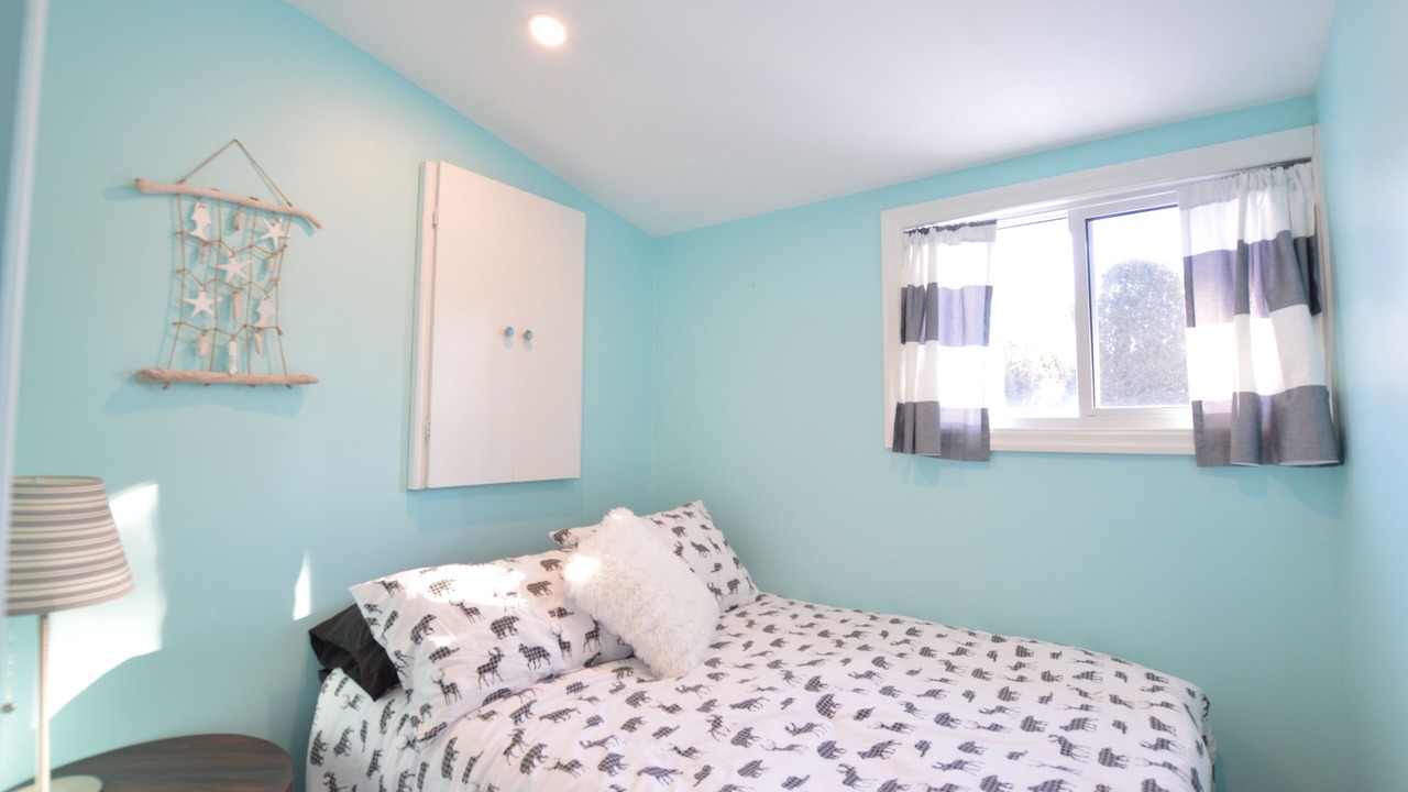 Photo of Bedroom in Central Huron
