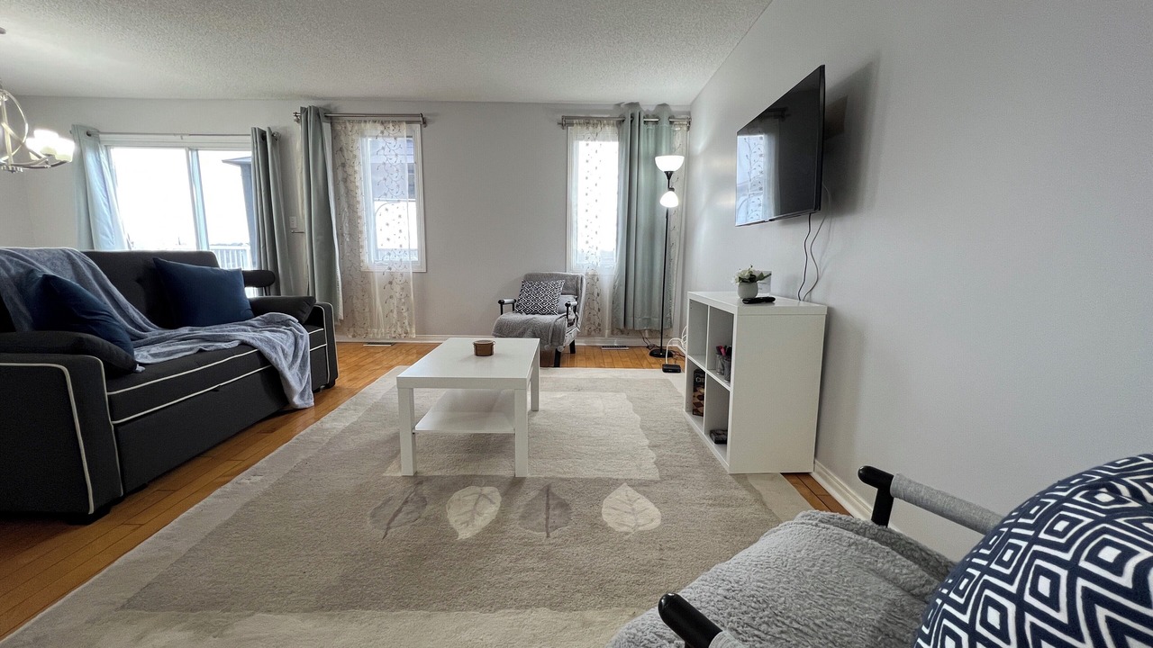 Photo of Bedroom in Kingston