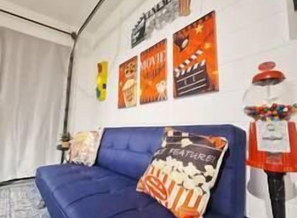 Photo of Bedroom in Lake Davenport Estates