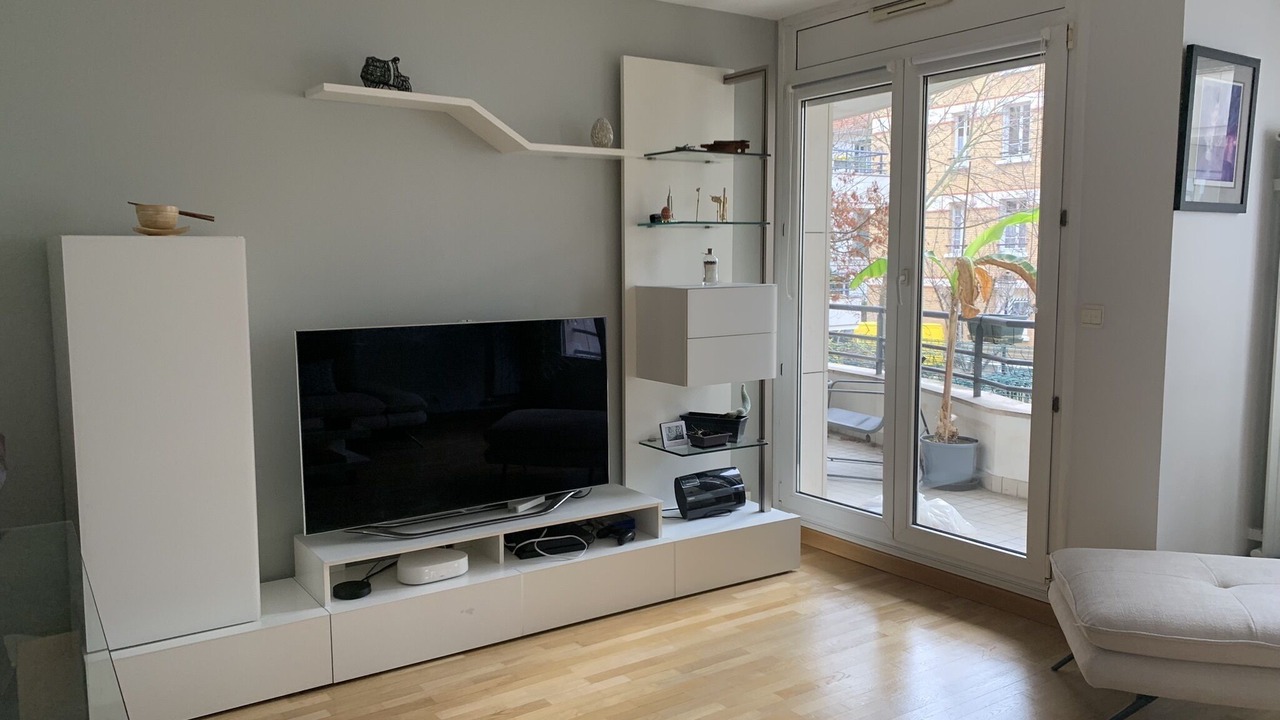 Photo of Livingroom in Cœur de Ville