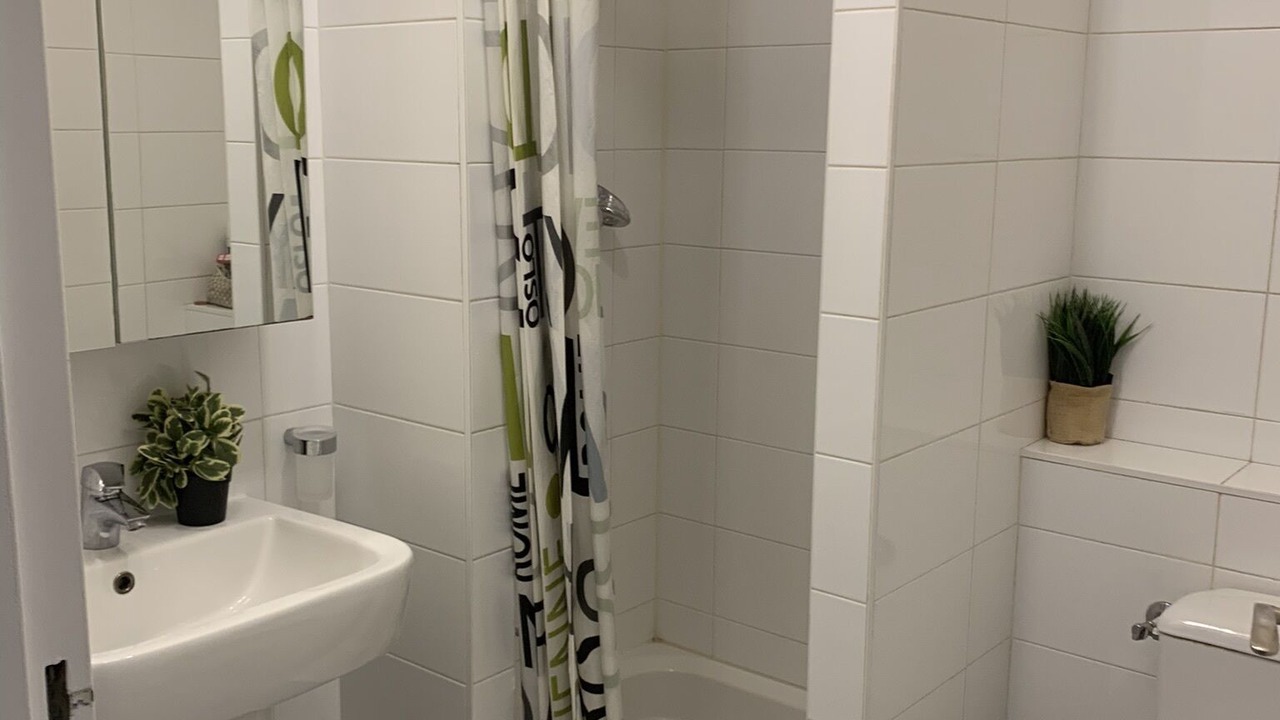 Photo of Bathroom in Cœur de Ville