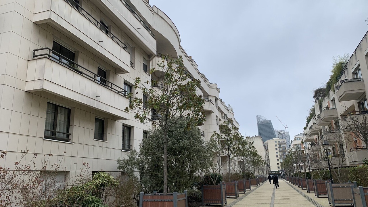 Photo of Outdoor in Cœur de Ville