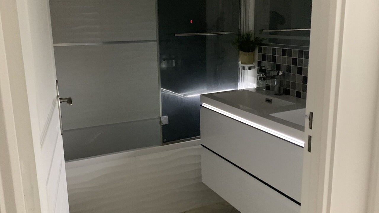 Photo of Bathroom in Cœur de Ville