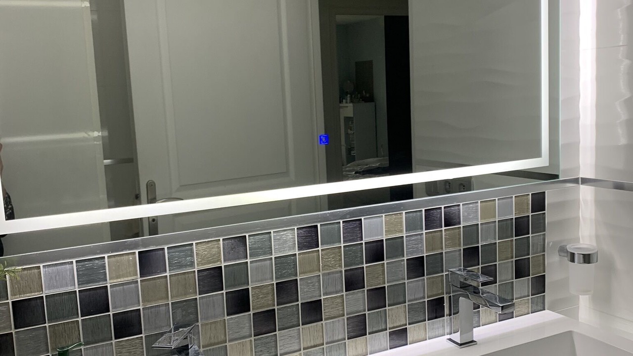 Photo of Bathroom in Cœur de Ville