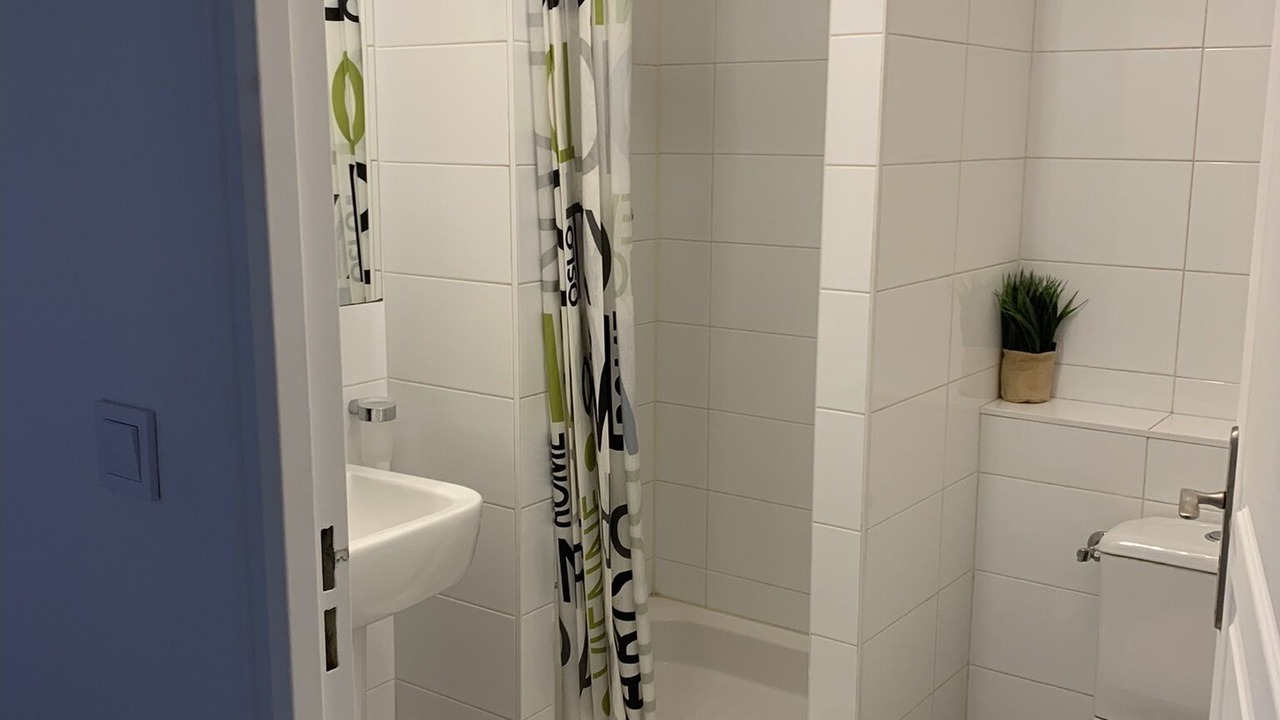 Photo of Bathroom in Cœur de Ville