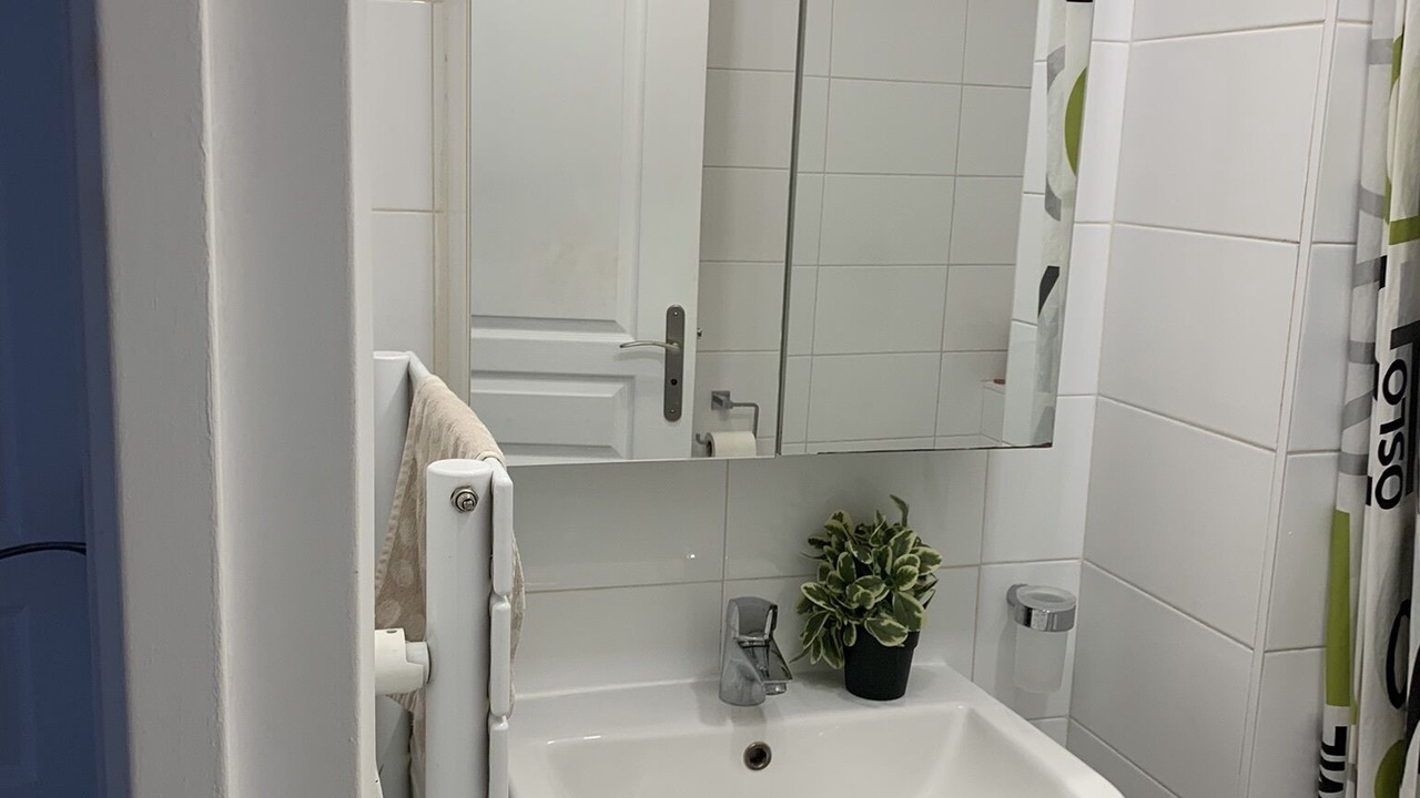 Photo of Bathroom in Cœur de Ville