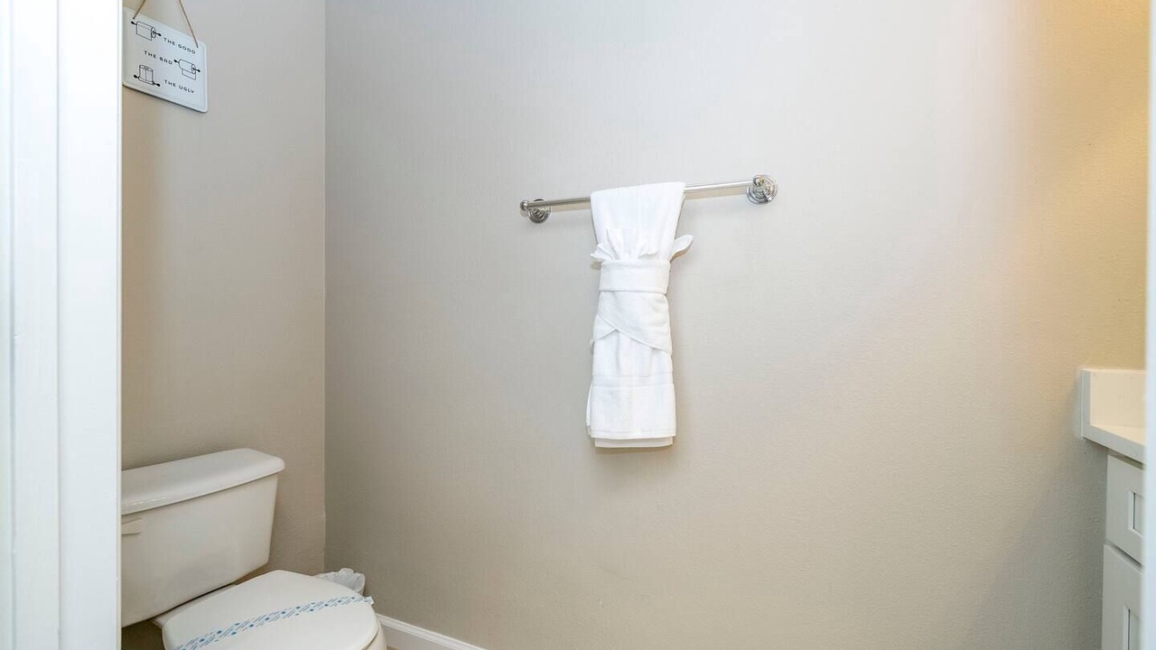 Photo of Bathroom in Windwood Bay