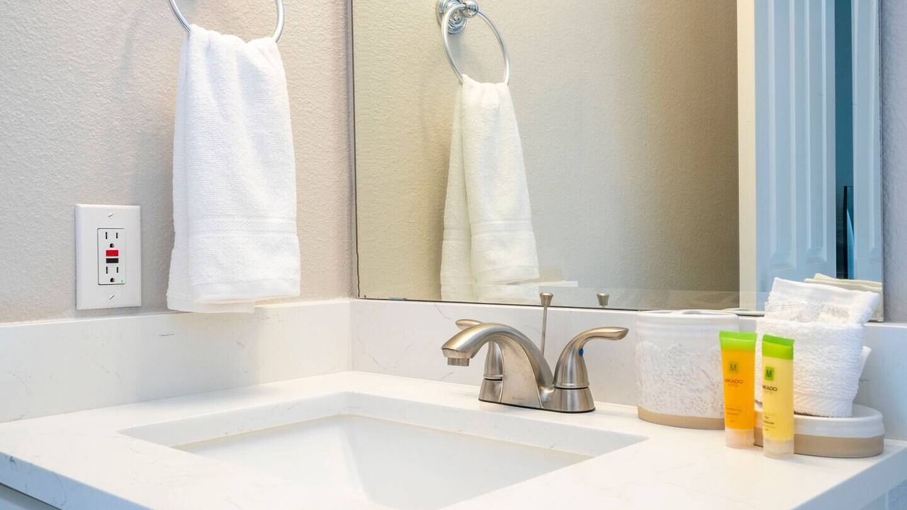 Photo of Bathroom in Windwood Bay