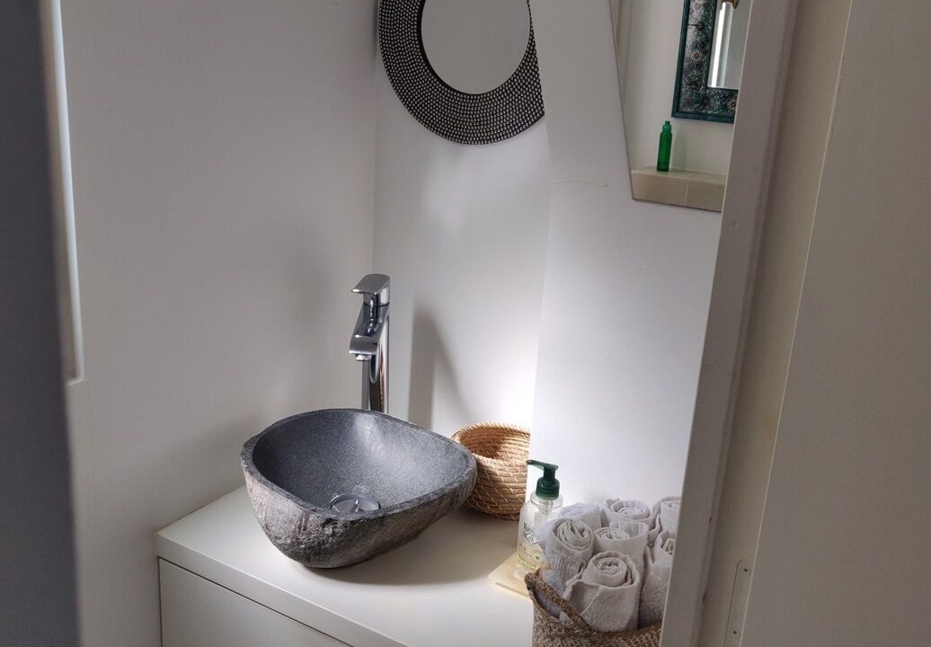 Photo of Bathroom in Pigalle